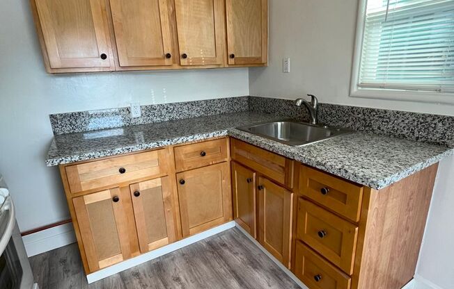 Parkside Apartments