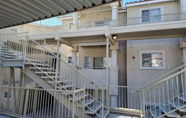 Inviting Green Valley Condo with Dual Balconies & Great Community Amenities!