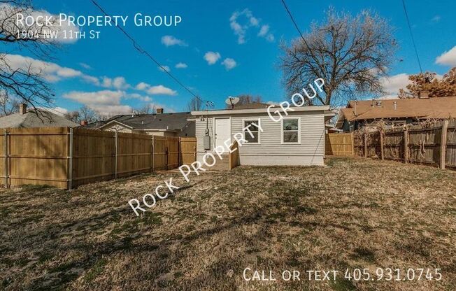 Partner-provided property photo