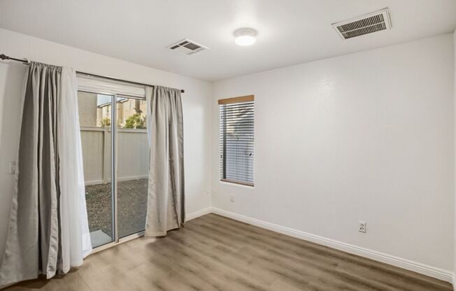 Beautiful 3 Bed Home With 3 Full Baths And Bed and Full Bath On 1st Floor