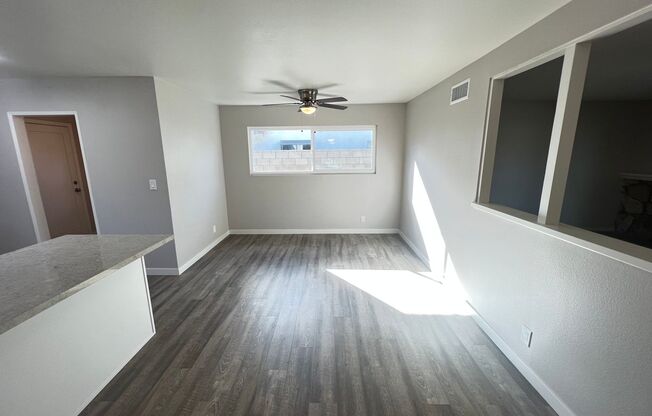 Wonderfully Upgraded 3 Bed 2 Bath Garden Grove Home