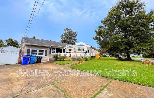 3032 BELLE HVN DR