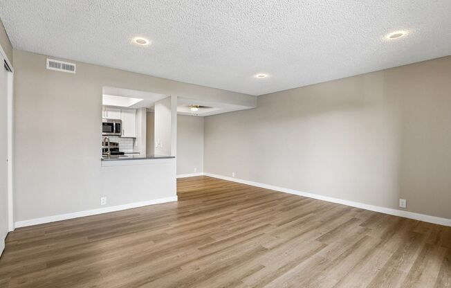 3 beds, 2 baths, 1,258 sqft, $1,813, Unit 24L