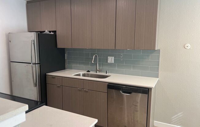 1 bed, 1 bath, 610 sqft, $2,295, Unit #2