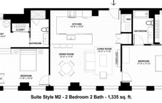 Partner-provided photo for $2815 unit