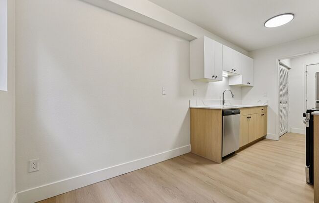 Olympic West Apartments