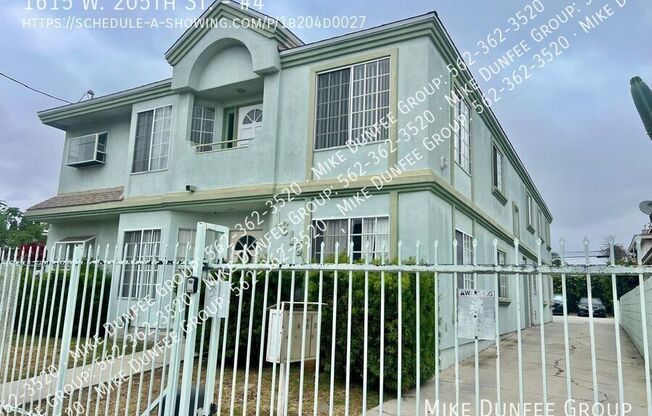 1615 W 205 ST