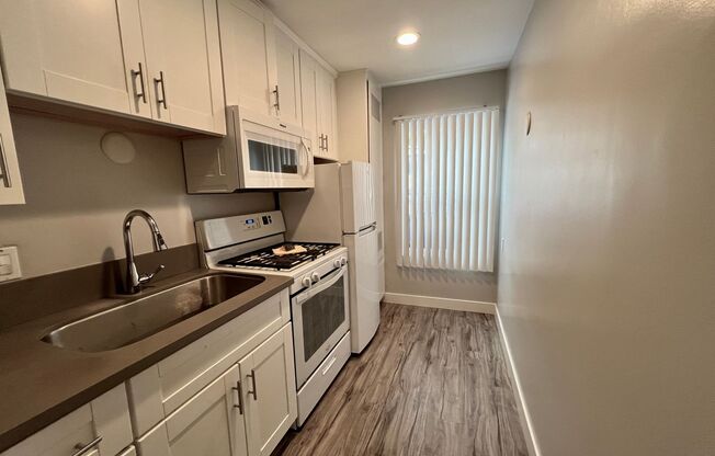 Studio, 1 bath, $2,050, Unit 01