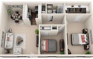 Partner-provided photo for $1299 unit