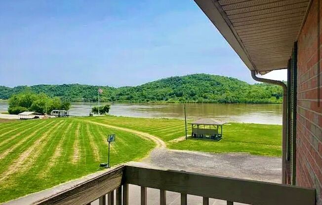 Rising Sun Apartments – River Views, Everyday Living