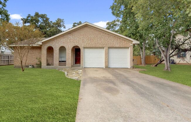 August 2026 Pre-Lease - 1 Mile to TAMU!