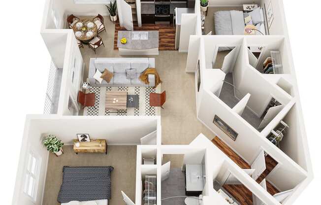 Partner-provided property photo