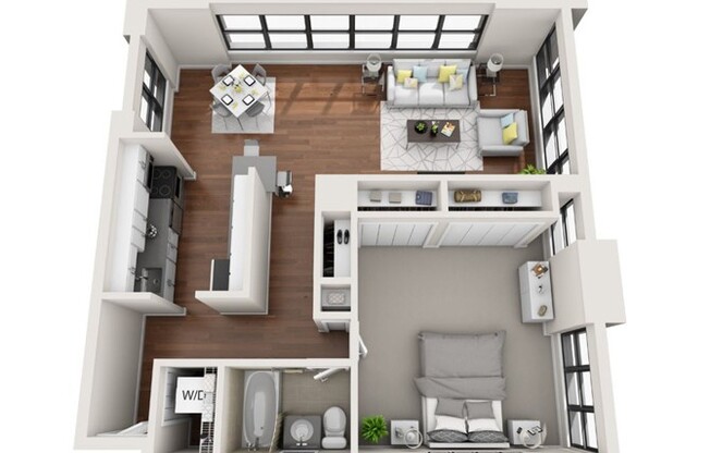 Partner-provided property photo