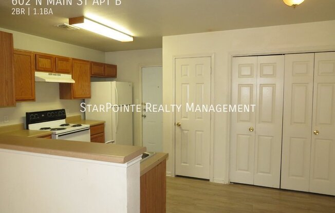 Partner-provided property photo