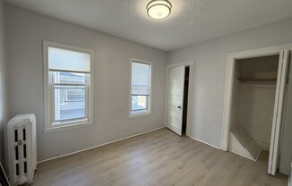 33 Everett Ave.