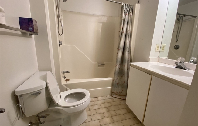 Studio, 1 bath, 470 sqft, $2,750, Unit 301w