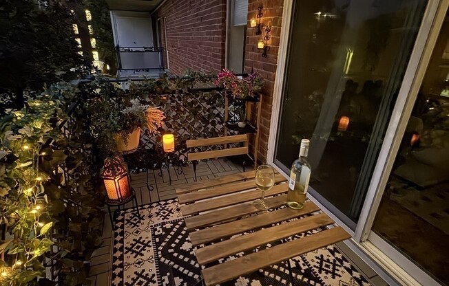 1 bed, 1 bath, 761 sqft, $2,600, Unit 16B