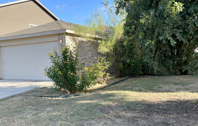 8007 Misty Bluff