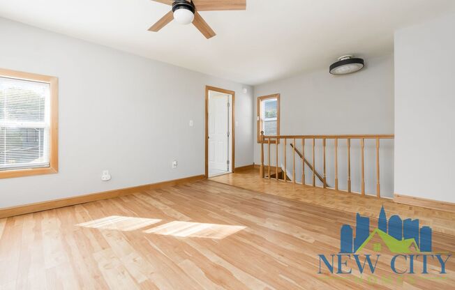 2 beds, 1 bath, $1,889