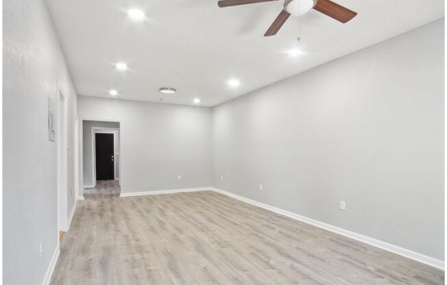 Charming and Modern Living Near Downtown San Antonio