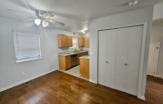 Great 2 bedroom condo in Old Colorado City!