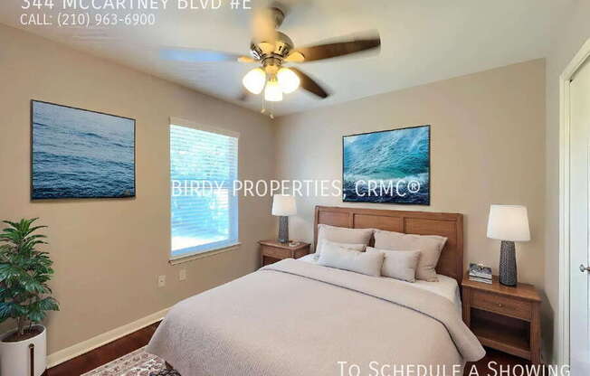 344 MCCARTNEY BLVD D