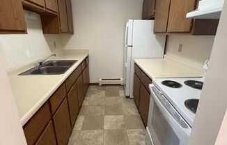 Sullivan Gardens - 460