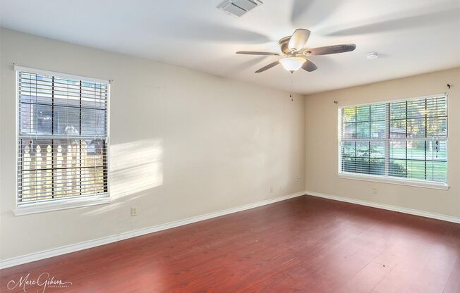 Shreveport rental