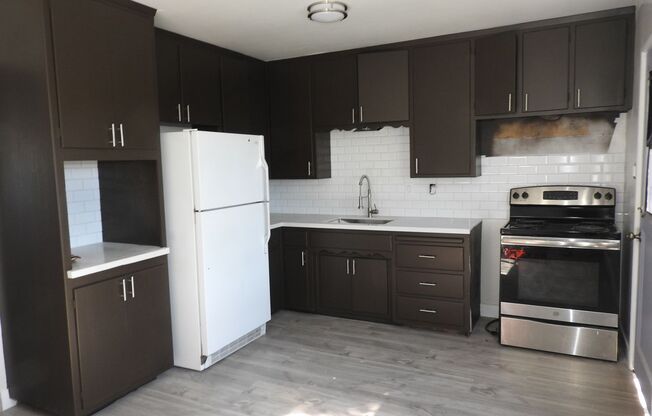 Sweet Way Duplex