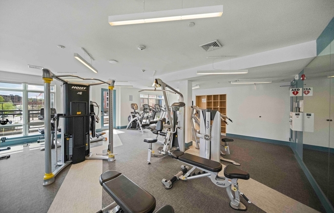 1 bed, 1 bath, 662 sqft, $3,200, Unit 403