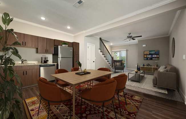 FieldHouse Townhomes