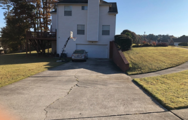 104 ARBOR CV WAY