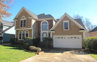Charming, 2 Story Home Located in the Providence Commons Community!