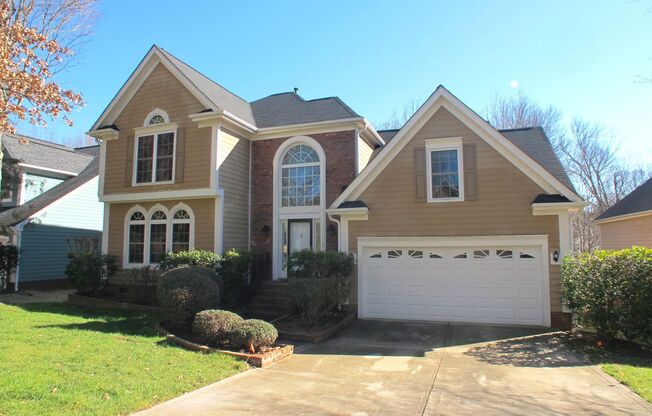 Charming, 2 Story Home Located in the Providence Commons Community!