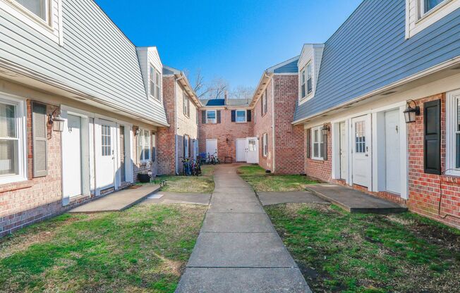 3814 E. Princess Anne Road