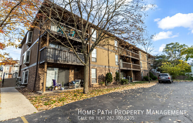 501 WISCONSIN AVE