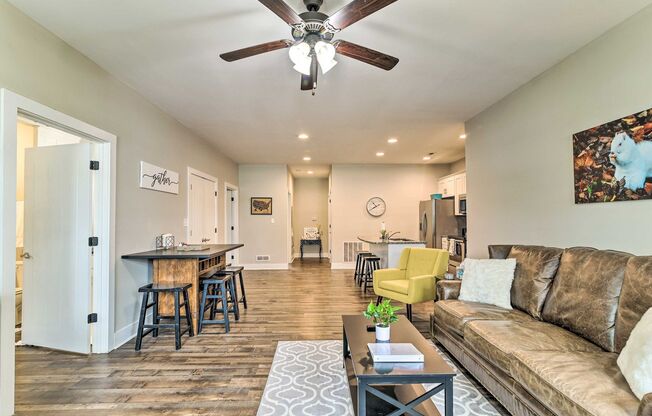 1117 Greenwood Alley