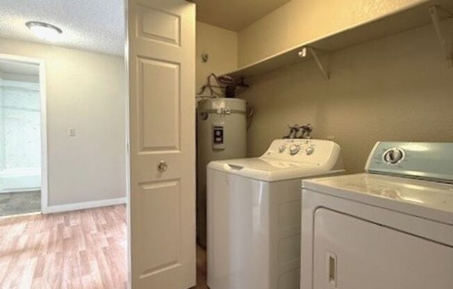 Mountain View Apartments