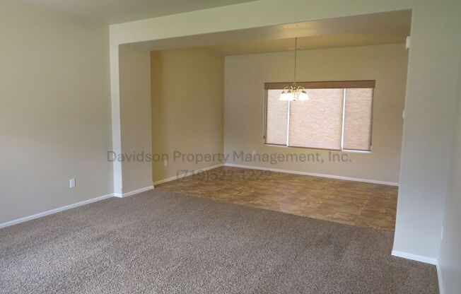 Spacious 4-bedroom Home Near Black Forest