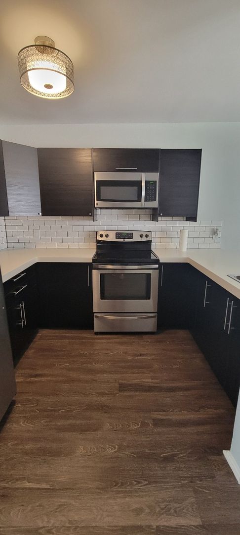 1 bed, 1 bath, $2,250