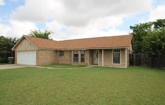 3 beds, 2 baths, $1,495