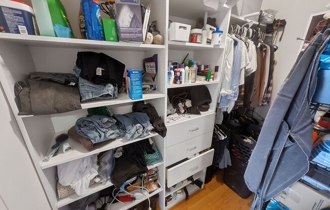 Studio, 1 bath, 450 sqft, $1,495, Unit 207