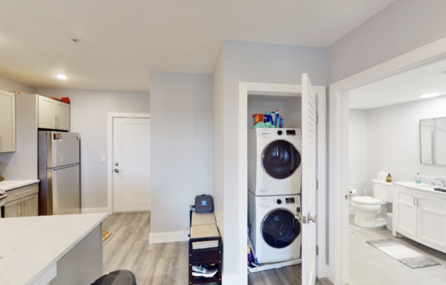 1 bed, 1 bath, 650 sqft, $3,695, Unit 405