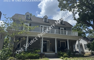 1021 W BOULEVARDAPT 4