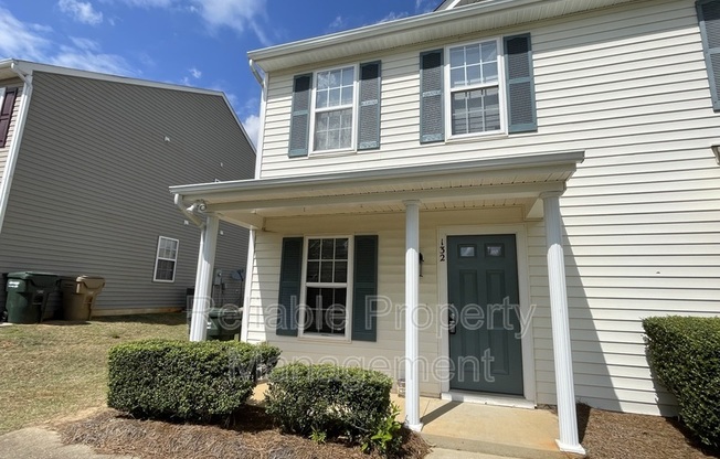 132 WINSLOW LN
