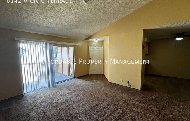 6142 A CIVIC TERRACE