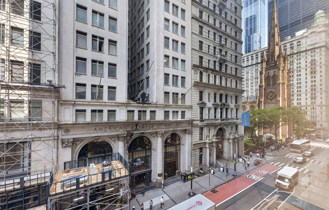 1 bed, 1 bath, 764 sqft, $7,250, Unit 609