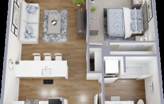 Home - Willow Crossing - Seattle, WA