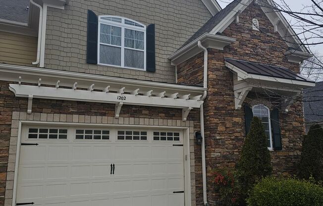 New Listing in Apex!
