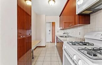 Newly Renovated 1 Bedroom 1 Bathroom  Available